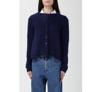 Loewe Sweater Woman color Blue - Size: L - female
