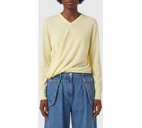 Loewe Sweater Woman color Yellow - Size: M - female