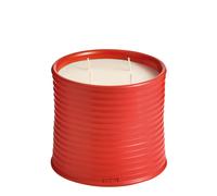 Loewe Tomato Leaves Candle - Large 2120g, Candle, High-intensity Fragrance, Green Scent That Evokes the Fresh, Verdant Aroma of the Vines
