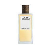 Loewe Un Paseo Por Madrid La Bella Cibeles Eau De Parfum 100ml, Perfume, Fragrance, Floral Notes of Iris and Rose, Musk and Vanilla, 100ml