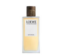Loewe Un Paseo Por Madrid San Miguel Eau De Parfum 100ml, Perfume, Aromas of Bergamot, Pear and Patchouli, 100ml