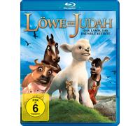 Löwe von Judah - Das Lamm, das die Welt rettete