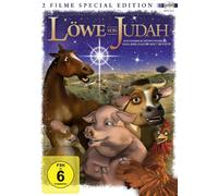 Löwe von Judah - Das Weihnachtswunder (DVD)