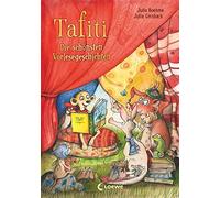 Loewe Vorlesebü Tafiti - Die schönsten Vorlesegeschichten: Entdecke d (Hardback)