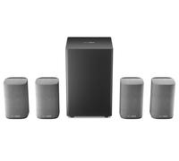 Loewe We. BOOST Powerful home theatre surround sound system