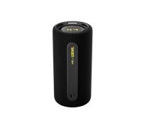 Loewe We. HEAR Pro, Bluetooth speaker in cooperation with Kylian Mbappé, Bluetooth speaker, 100 W, water-resistant IPX6, multi-pairing, 24h