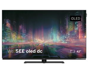 Loewe We. SEE 42 OLED DC