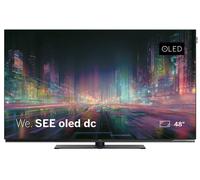 Loewe We. SEE 48 OLED DC