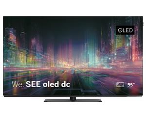 Loewe We. SEE 55 OLED DC