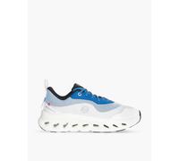 Loewe Womens Blue White F X on Cloudtilt 2.0 Recycled Polyester-blend Low-top Trainers Eur 40.5 / 7.5 Uk Women