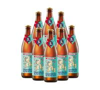 Löwenbräu München Alcohol Free German Lager 8 Pack 0.5% ABV - Low Alcohol Lager Beer Crisp Bavarian Style Beer Cans UK