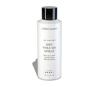 Löwengrip, All Time High No Color Dry Volume Spray - Silk Proteins & Sunflower Extract. Sweden’s Fastest Growing Beauty Brand. All hair types. 200 ml