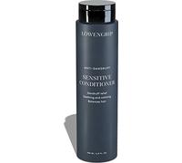 Löwengrip, Anti-Dandruff Conditioner - sensitive, fresh. Helps prevent dry hair, Nourishes, moisturizes & treats the scalp + hair. Sweden’s Fastest Growing Beauty Brand. 200 ml