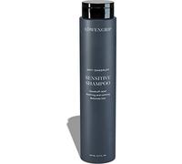 Löwengrip, Anti-Dandruff Shampoo - sensitive, fresh. Helps prevent dry hair, Nourishes, moisturizes & treats the scalp + hair. Sweden’s Fastest Growing Beauty Brand. 250 ml