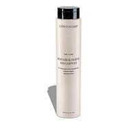 Löwengrip, The Cure Repair & Shine Shampoo Wheat Protein & Castor Oil. Nourishes, moisturizes & Repairs Chemically Treated Hair. Adds Volume 250 ml