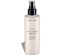 Löwengrip Volumizing Lotion, moisturize & adds volume, shine. Hydrates, repair, hair tools, heat-protecting. All hairtypes. Sweden’s Fastest Growing Beauty Brand. 100 ml