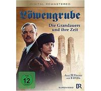Löwengrube - Box