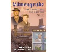 Löwengrube, Die Grandauers und ihre Zeit - Teil 03: Die Zeit von 1929 - 1933 (Folge 09-12)