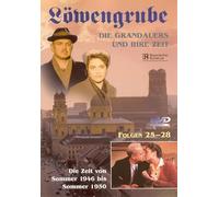 Löwengrube, Die Grandauers und ihre Zeit - Teil 07: Die Zeit von 1946 - 1950 (Folge 25-28)