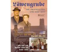 Löwengrube, Die Grandauers und ihre Zeit - Teil 08: Die Zeit von 1950 - 1954 (Folge 29-32)