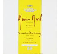 Loewenguth String Quartet - Debussy / Ravel: String Quartets