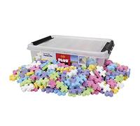 Löwenherz 25114-P_mfn Construction Toy & Construction Toy, Multi-Coloured