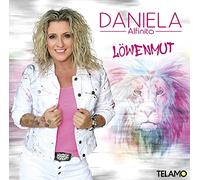 Daniela Alfinito – Löwenmut – Warner Music