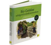 Löwenzahn Verlag Bio-Gemüse erfolgreich direktvermarkten - 1 item