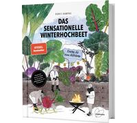 Löwenzahn Verlag Das sensationelle Winterhochbeet - 1 item