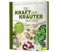 Löwenzahn Verlag Die Kraft der Kräuter nutzen - 1 item