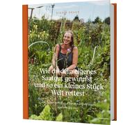 Löwenzahn Verlag Wie du dein eigenes Saatgut gewinnst - 1 item