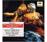 Löwlein - Otto Nicolai: Die Lustigen Weiber von Windsor (Highlights)