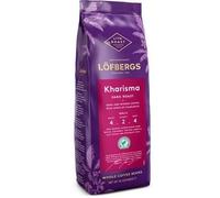 Lofbergs Kharisma Whole Bean Coffee 2 Packs of 400g 28.2oz