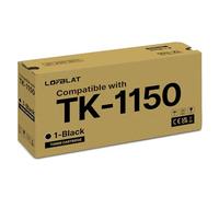 LOFBLAT TK-1150 Toner Compatible with Kyocera TK1150 Black with Kyocera ECOSYS M2135dn M2635dn M2635dnw M2735dw P2200 P2235d P2235dn P2235dw P2235 Printer, Pack of 1