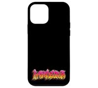 Lofera - Broken Heart - Song "Angst" - Sticker, Music Case for iPhone 12 mini