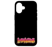 Lofera - Broken Heart - Song "Angst" - Sticker, Music Case for iPhone 16