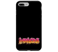 Lofera - Broken Heart - Song "Angst" - Sticker, Music Case for iPhone 7 Plus/8 Plus
