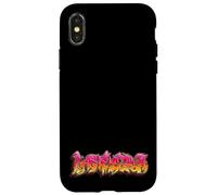 Lofera - Broken Heart - Song "Angst" - Sticker, Music Case for iPhone X/XS