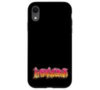 Lofera - Broken Heart - Song "Angst" - Sticker, Music Case for iPhone XR