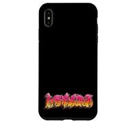 Lofera - Broken Heart - Song "Angst" - Sticker, Music Case for iPhone XS Max