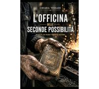 L'officina delle seconde possibilità: Scuola: un passo verso il futuro
