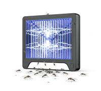LOFFU Professional Electronic Indoor Insect killer,Bug Zapper,Fly Zapper,Mosquito Killer,20W UV Bulbs for Home & Commercial Use