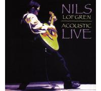 Lofgren Nils - Acoustic Live