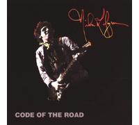 Lofgren Nils - Code of the Road