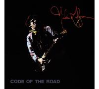 Lofgren, Nils - Code of the Road