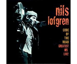 Lofgren, Nils - Code of the Road-Greatest Hits