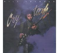 Lofgren Nils - Cry Tough