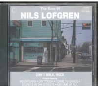 Lofgren Nils - Dont Walk Rock