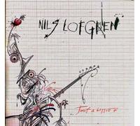 Lofgren, Nils - Just a Little