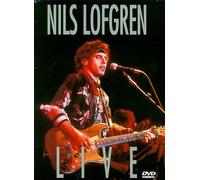 Lofgren, Nils - Live [DVD] [US Import]